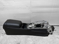 SITZE TUNEL KOMPLET LEDER PORSCHE MACAN