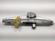 window regulator mechanism door left front RENAULT CLIO IV 13-16 807018534R