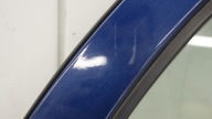 Tür rechts heck TOYOTA YARIS 2 2006 KOD 8P4