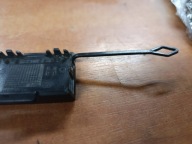 ABSCHLEPPÖSE DER STOSSSTANGE BMW F01 7301222