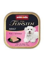 ANIMONDA VOM FEINSTEN INDYK SZYNKA 150g