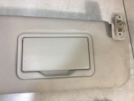 Blende Abdeckung PRZECIWSLONECZNA MERCEDES W168 1.7 CDI