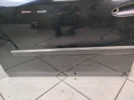 door front left side Mercedes-Benz M W164 facelift 2010