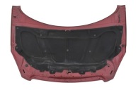 bonnet PEUGEOT 307