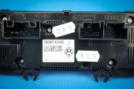 Unite commande clima VW Golf VII 5G0907426AB