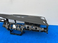 AUDI Q8 4M dashboard instrument panel console below display HUD 4M8857033 NR20