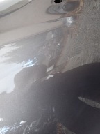 door left rear. left rear part MASERATI GHIBLI M157 2013