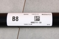 BMW X1 U11 X2 U10 MINI U25 STABILIZATOR front front bar 6892711 14 km!