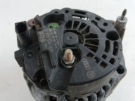 VW GOLF IV AUDI A3 8L 1.6 alternator 028903028D 90A