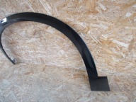 moulding of a fender front front right AUDI Q6 E-TRON