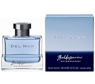 BALDESSARINI DEL MAR 50 ML EDT UNIKÁT