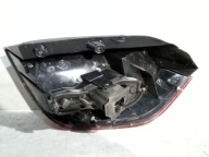 Renault Scenic II 2 lift FL light left rear part rear