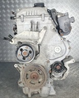 complete engine KIA II D4FA 6H33749 1.5 CRDI 110 KM ODPALANY SPRAWDZANY @