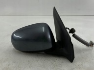 NISSAN ALMERA TINO mirror right 3 PIN grey