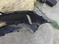 BMW 5 G60 G61 2023- Frontstoßstange