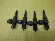 SKODA FABIA und 1.4 TDI Pumpedüse 0414720015