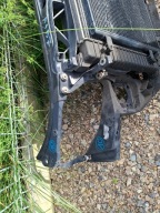 front body wall front AUDI A4 B7 2.0 DIESEL BKD