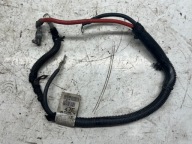 OPEL CORSA cablaggio cablaggio per batteria 13342981 47F