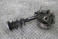 swing McPherson shock absorber left front BMW 2 F45 ACTIVE TOURER