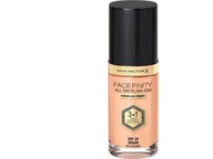 MAX FACTOR Podkład FACEFINITY All Day Flawless 3in1 nr N75 Golden 30ml