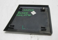 BOXER JUMPER DUCATO III LIFT moulding side right front 1306893070