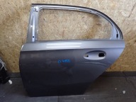 TÜR HECK LINKS MERCEDES A KLASA W177 HB