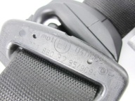tension belt safety front right Mercedes W221