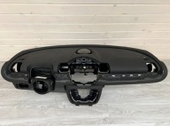 MINI F54 Clubman dashboard instrument panel console originál