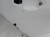 AUDI A3 III 3 8V HB 13-20 Tür heck hinten rechts