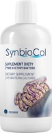 SYNBIOCOL Živý 100% prírodné synbiotikum 500ml Co