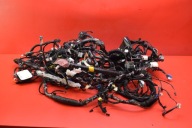 bundle wiring SRODKA 1004417-00-P TESLA MODEL S P85D AWD 12-20