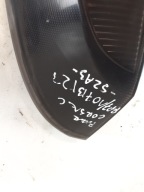 Licht rechts heck OPEL CORSA C DYMIONA schwarze