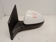 CHEVROLET AVEO T300 mirror right 5-PIN 2011