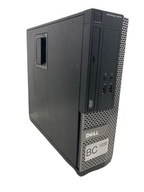 Dell Optiplex 3010 i3 4GB 500GB BC1038