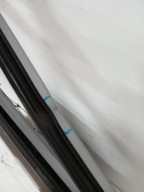 door right front PEUGEOT 5008 II 23R BSZ