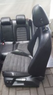 seats side leather VW Passat B6 2,0 TDI kombi