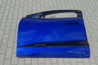 door front left front left complete JAGUAR and-PACE X590 JHK