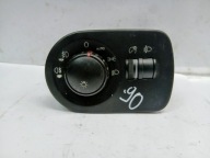 light switch SEAT LEON 1P 1P1941431S