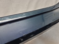 FIAT 500E II 2 20-> bumper rear part rear
