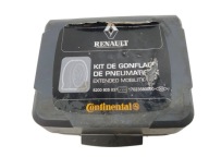 Compressore Pompa DO pneumatici, gomme 8200805037 Renault Scenic II (2003-2009)
