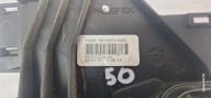 lock door left front SKODA FABIA II LIFT 3B1837015AN