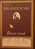 Bracia rywale Kraszewski