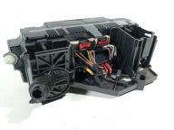 Skoda Octavia II 2 04-08 Interrupteur Bouton Unite commande clima