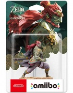 Amiibo Zelda =Ganondorf= Tears of the Kingdom =Nintendo