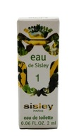 Sisley Eau de 1 EDT 2ml 2010r