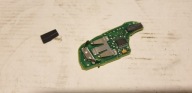 computer 1.2 THP CITROEN C4 B7 II 2015- Montaggio 9818160080 9812334380