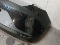 bumper rear part SEAT LEON III 3 5F FR HB 13-17