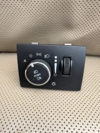 interruttore luci JEEP GRAND CHEROKEE IV WK2 3.0 CRD 68189157AA