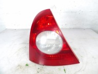 RENAULT CLIO II HB 3D light rear part left