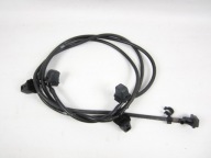 wiring dysze dysza washers przedniej front windows Mercedes ML W166